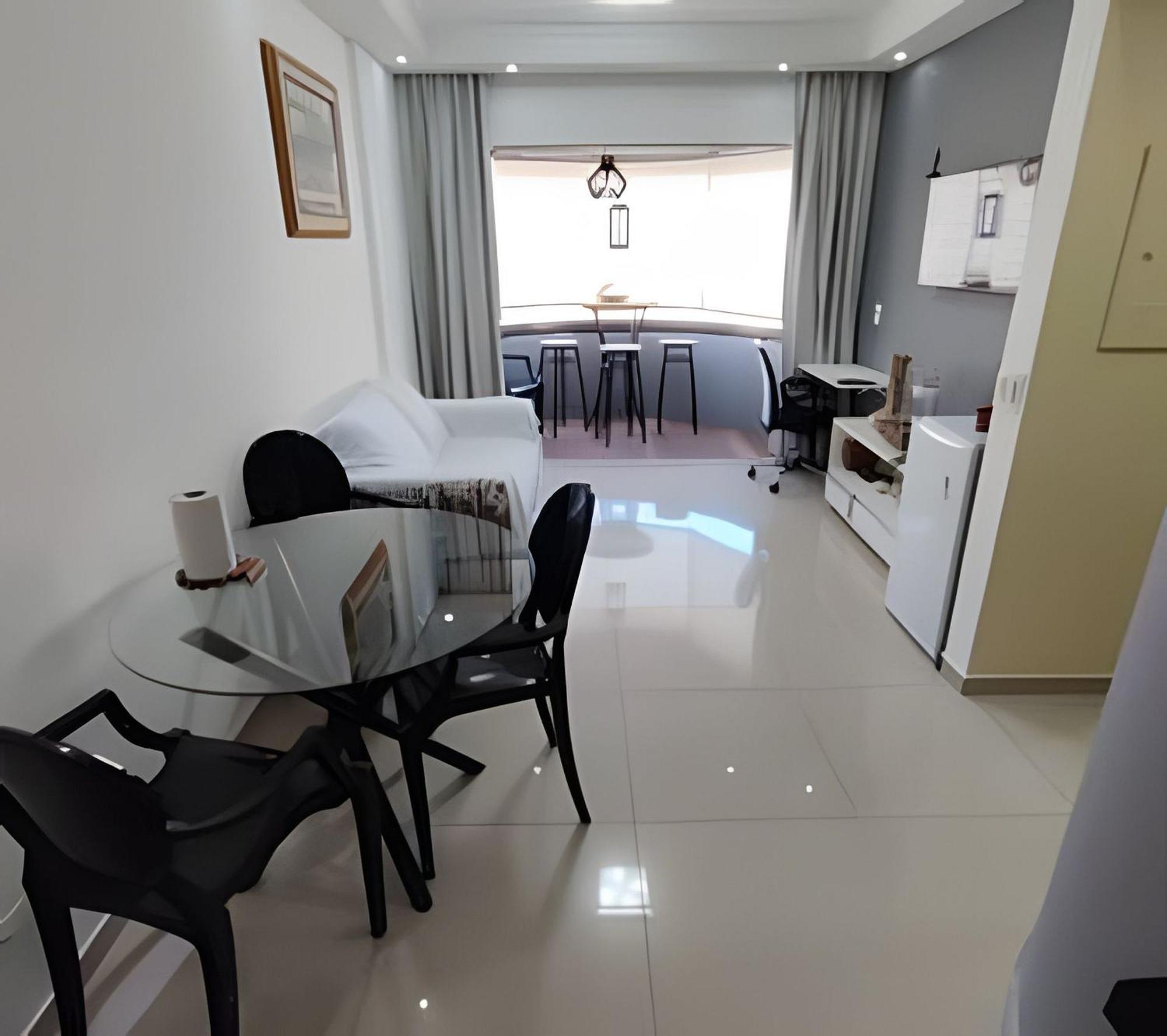 Flat Docelar Garagem, Hakka, Feirinha E Hospitais São Paulo Zewnętrze zdjęcie