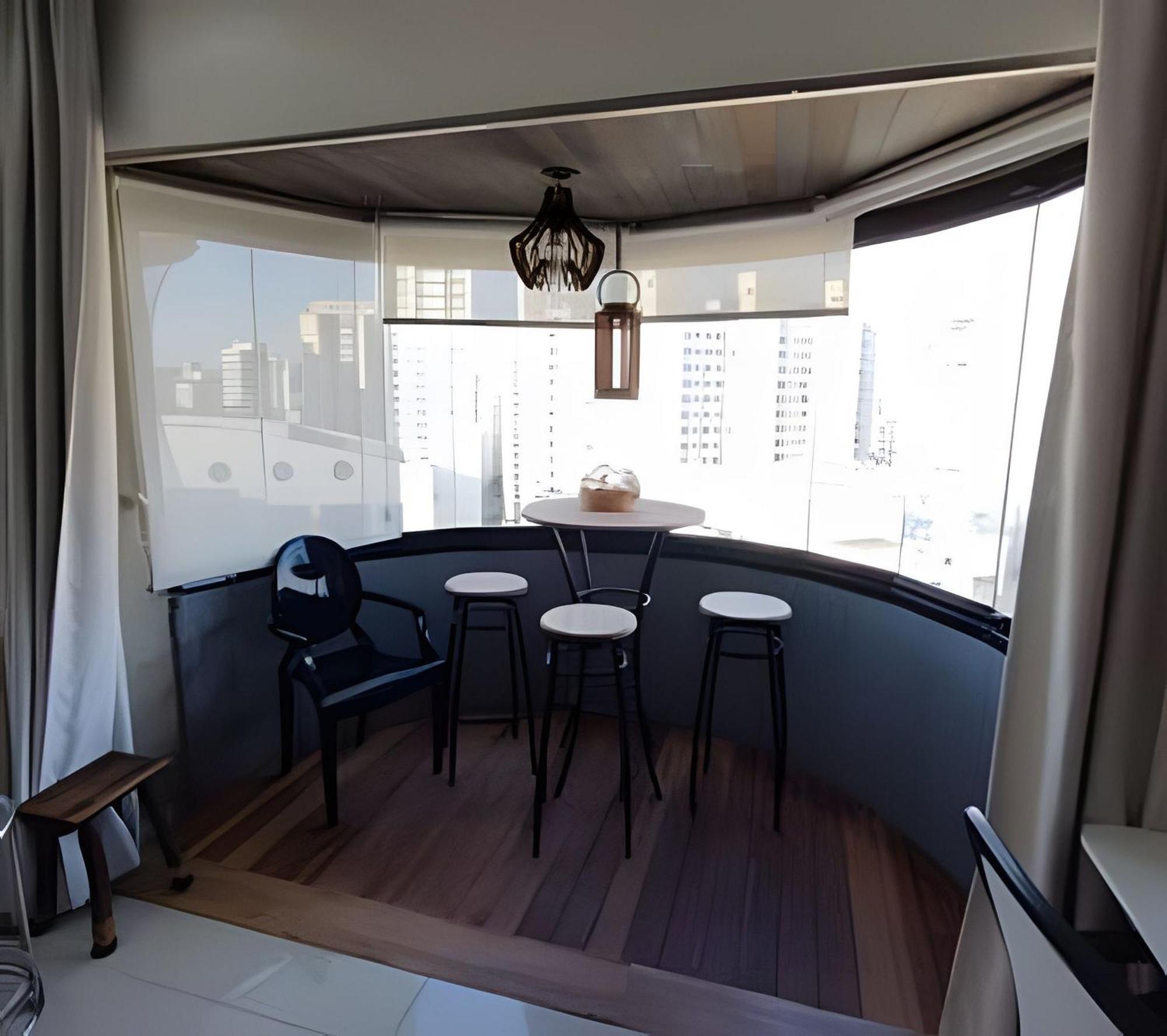 Flat Docelar Garagem, Hakka, Feirinha E Hospitais São Paulo Zewnętrze zdjęcie