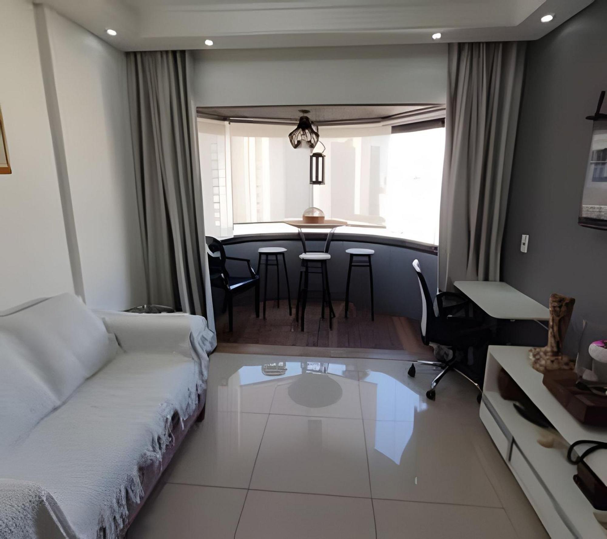 Flat Docelar Garagem, Hakka, Feirinha E Hospitais São Paulo Zewnętrze zdjęcie