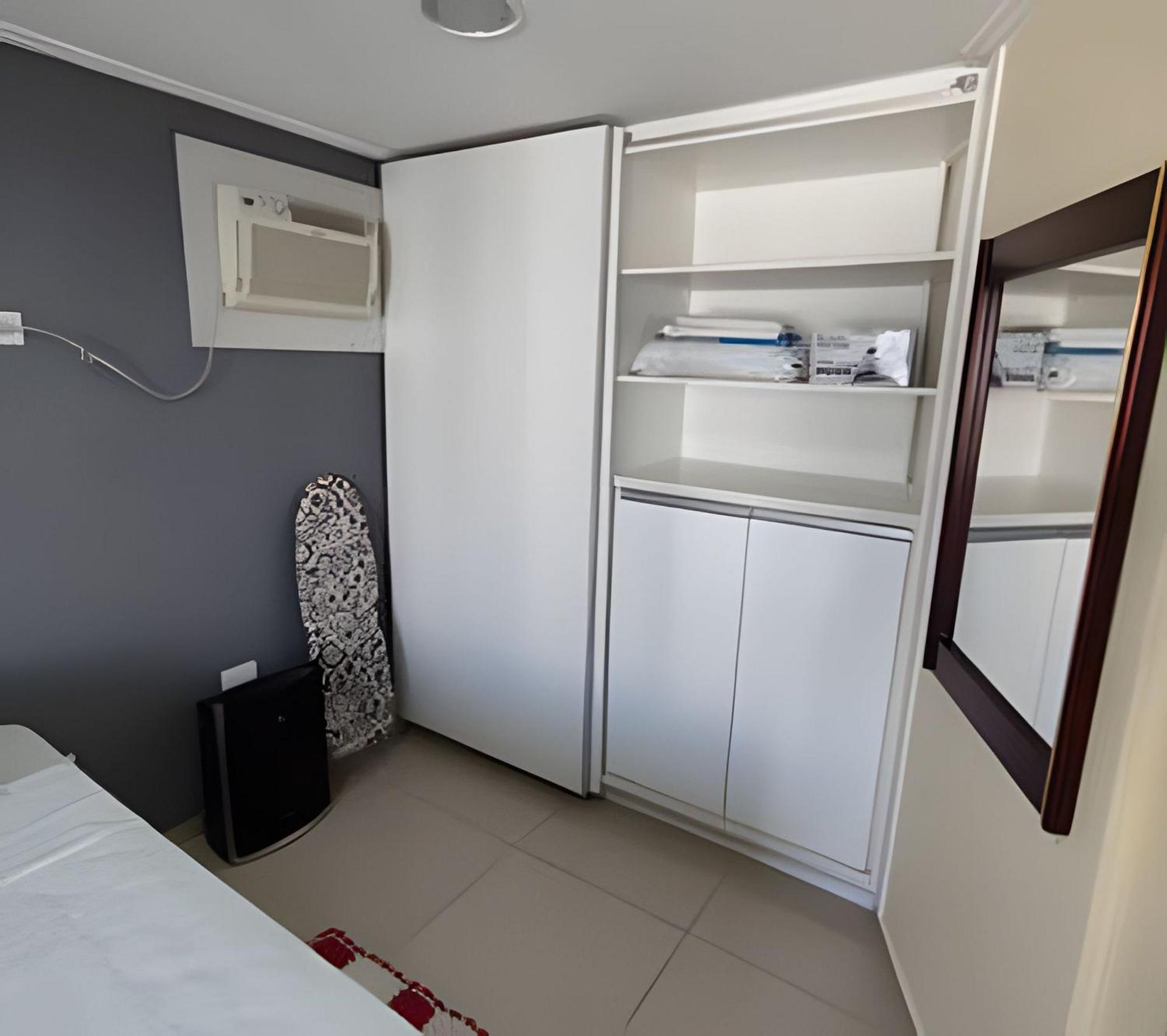 Flat Docelar Garagem, Hakka, Feirinha E Hospitais São Paulo Zewnętrze zdjęcie
