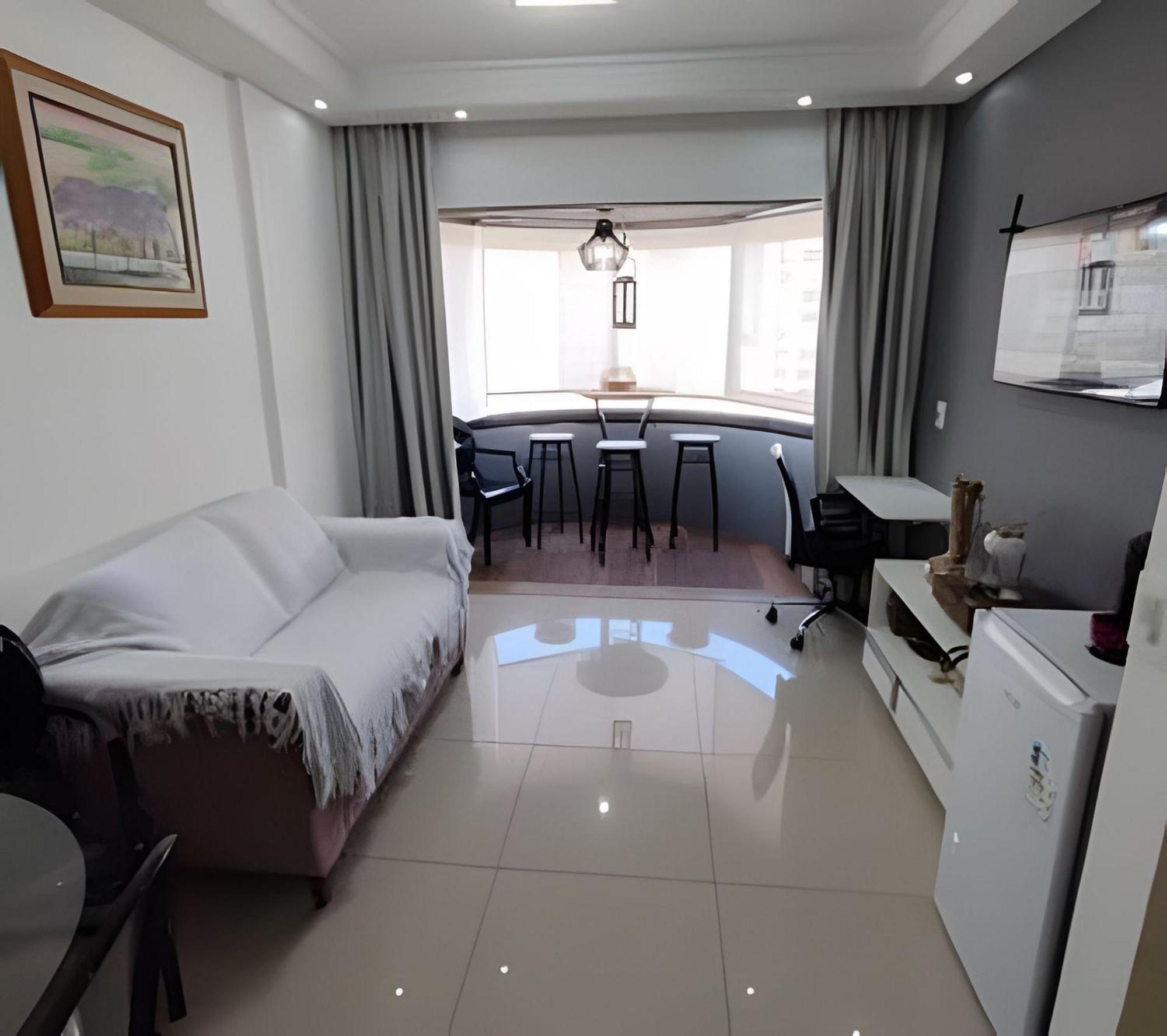 Flat Docelar Garagem, Hakka, Feirinha E Hospitais São Paulo Zewnętrze zdjęcie