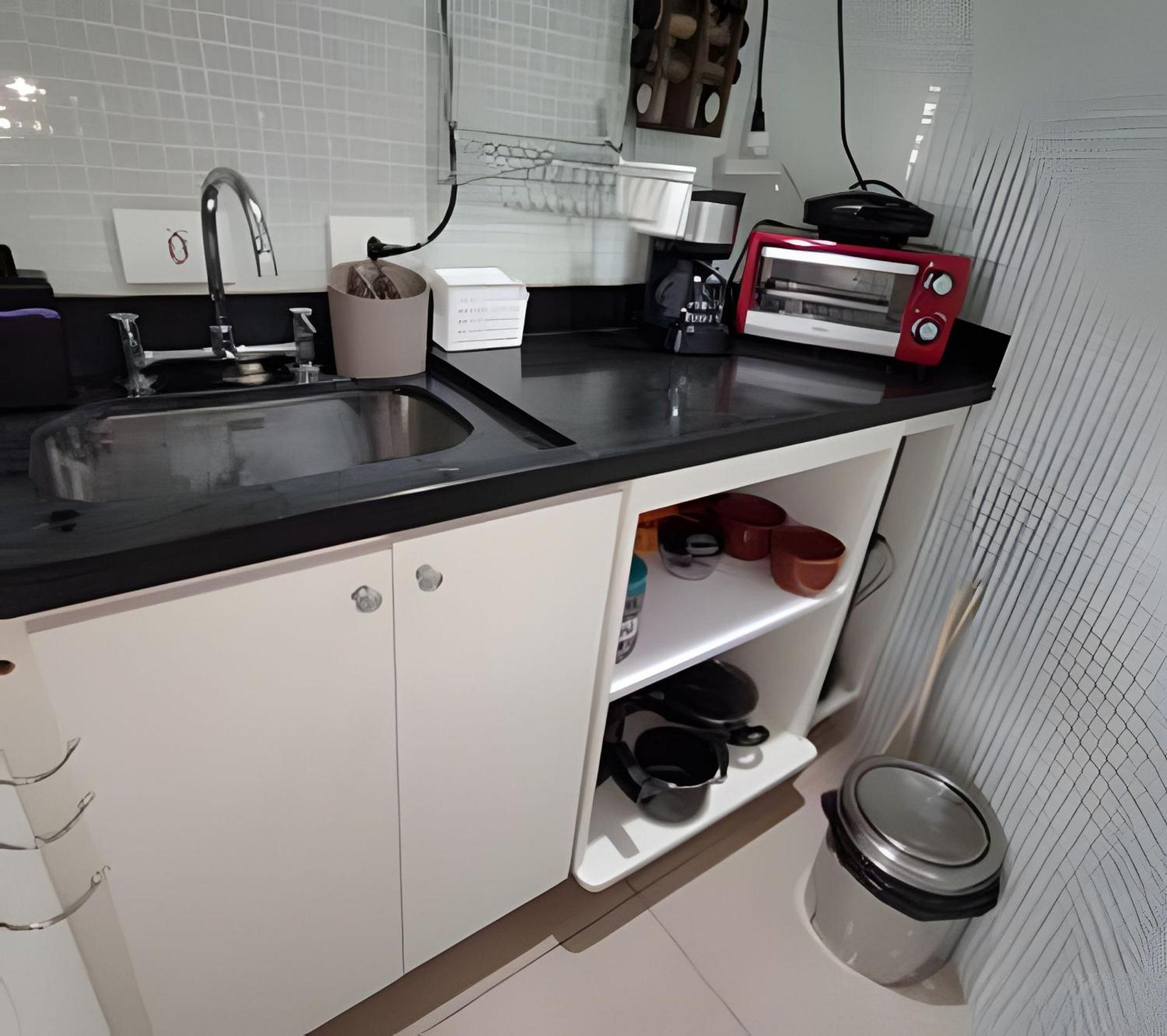 Flat Docelar Garagem, Hakka, Feirinha E Hospitais São Paulo Zewnętrze zdjęcie