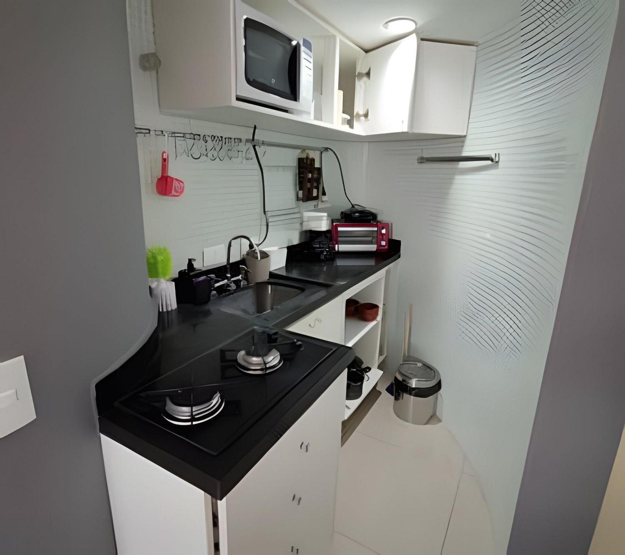 Flat Docelar Garagem, Hakka, Feirinha E Hospitais São Paulo Zewnętrze zdjęcie