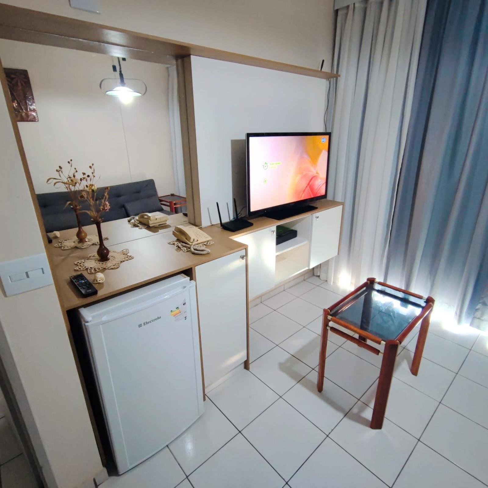 Flat Docelar Garagem, Hakka, Feirinha E Hospitais São Paulo Zewnętrze zdjęcie
