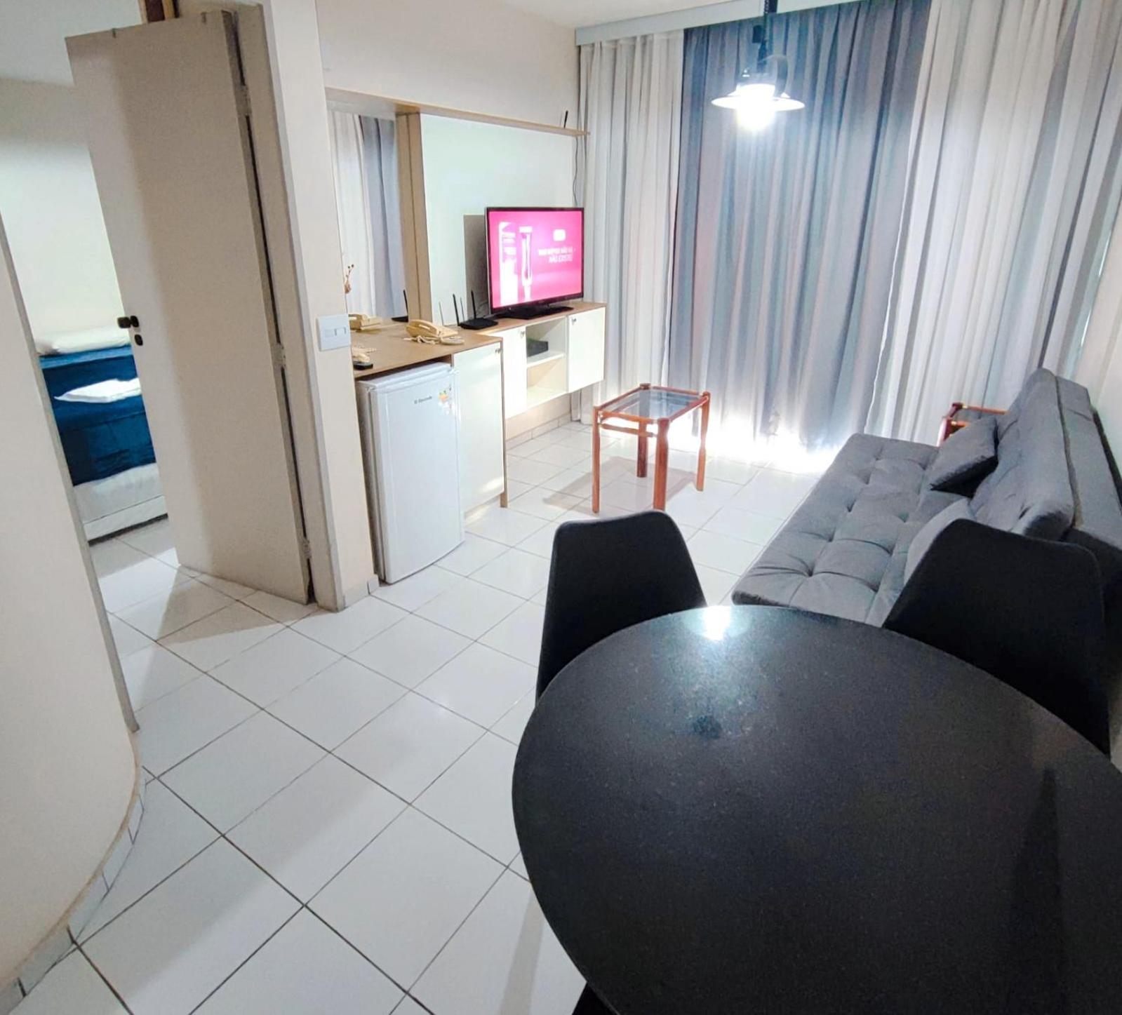 Flat Docelar Garagem, Hakka, Feirinha E Hospitais São Paulo Zewnętrze zdjęcie